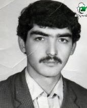 رضا محمدی قشلاقی
