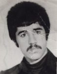 پرویز مهردادی انبارزان