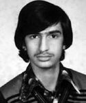 رحیم فرازی