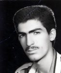 ناصر تقی زاده