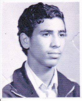 نادر اسفندیاری