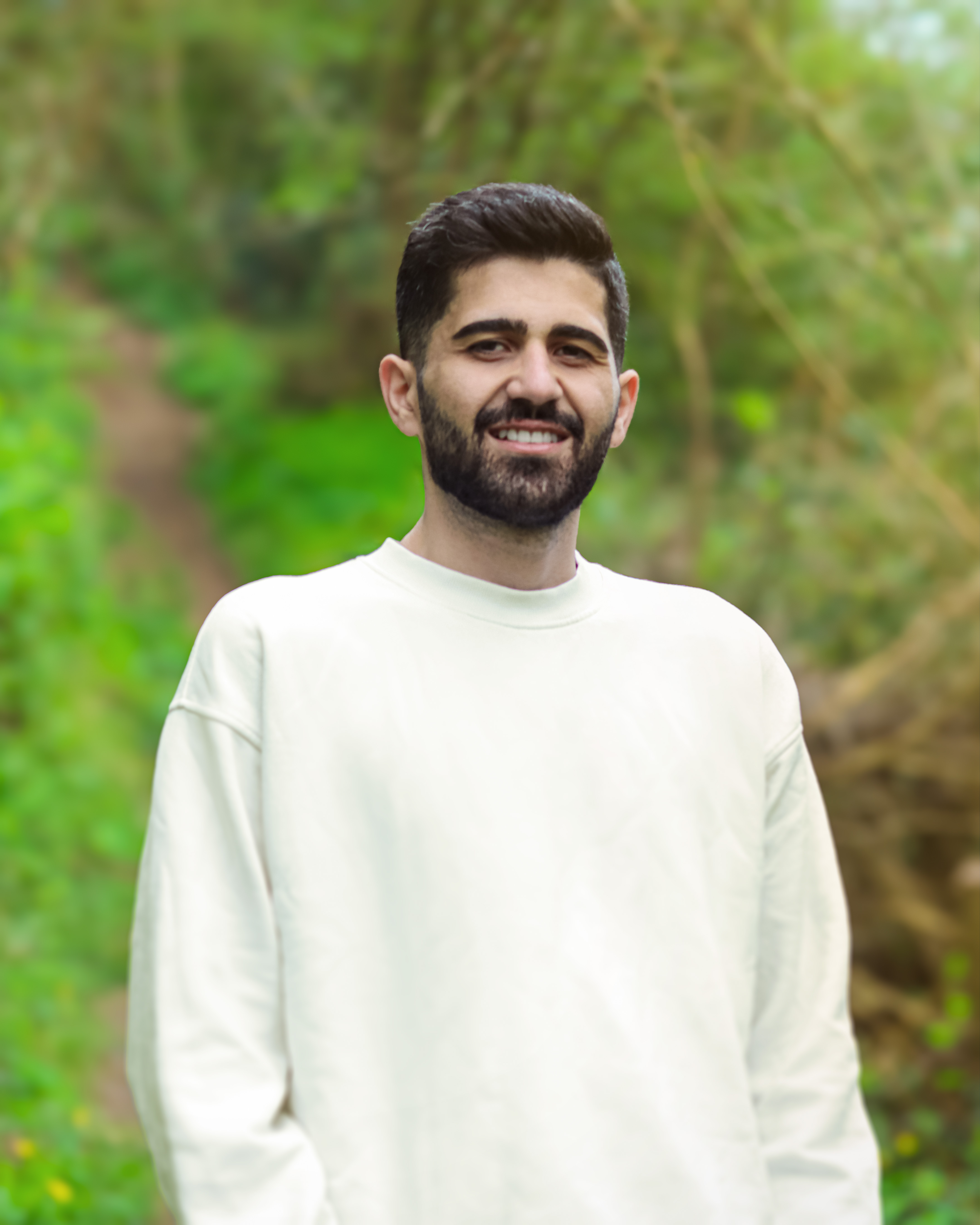 سید مرتضی موسوی