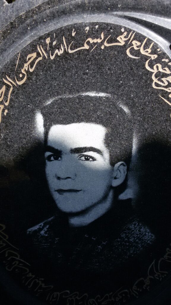حجت اله سلیمانی