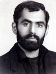 قدمعلی محمدی