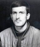 حسن صفرعلی پورغربی