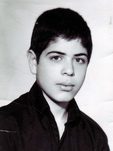 محمد یوسفی