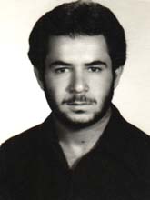 جمشید حسن بابایی