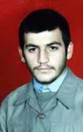 سید سعید اکبر موسوی
