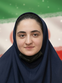 حنانه علی زاده شیخ طبقی