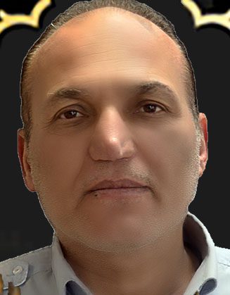 سیروس جهانگیری