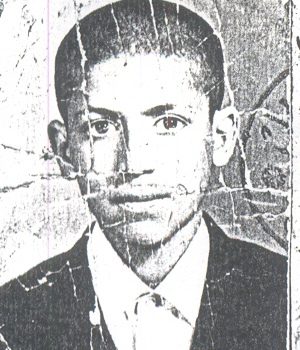 حسین شرافتی