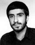 مرتضی مدنی