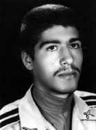 منصور آذری