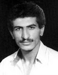 علی رضا بستان پیرا