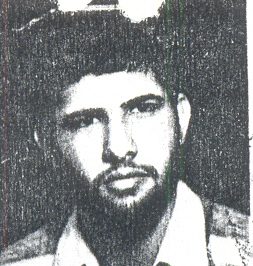 احمد صالحی