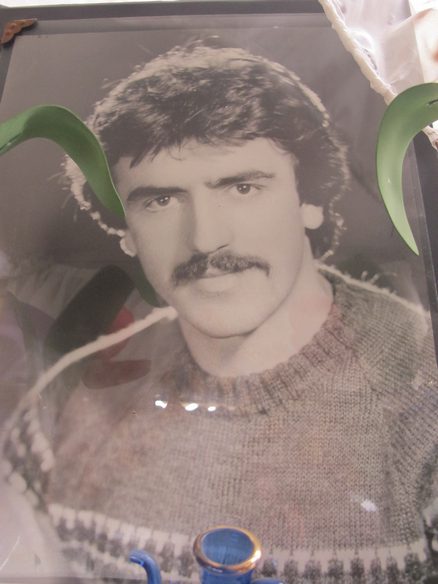 جهانبخش صابری