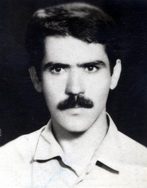 اسداله اصغری