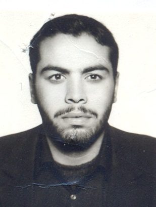 فرض اله لطیفی