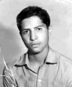 محمد نجفی