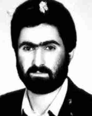 حسن حیدری دولابی
