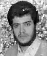 مختار مصباح آیینه ده