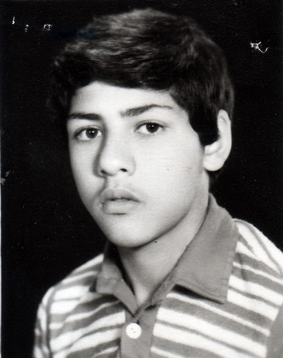 محمدرضا سویزی
