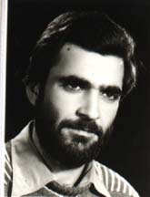 محمود خمارباغی