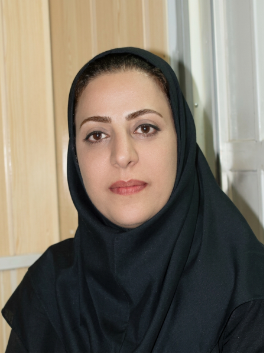 صفیه علی قورچی
