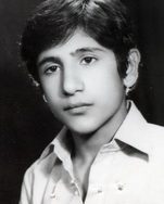 مرتضی آزادی