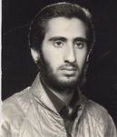 محمدرضا شیخی زازرنی