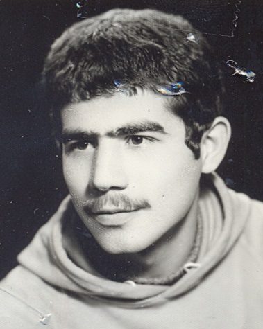 حسین شعبانی