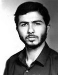 احمد میری