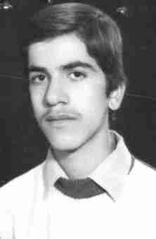 محمدرضا دری