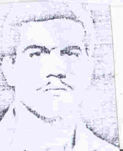 حمیدرضا مرادزاده پاک روشن