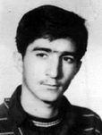 محمود نصیری ینگجه