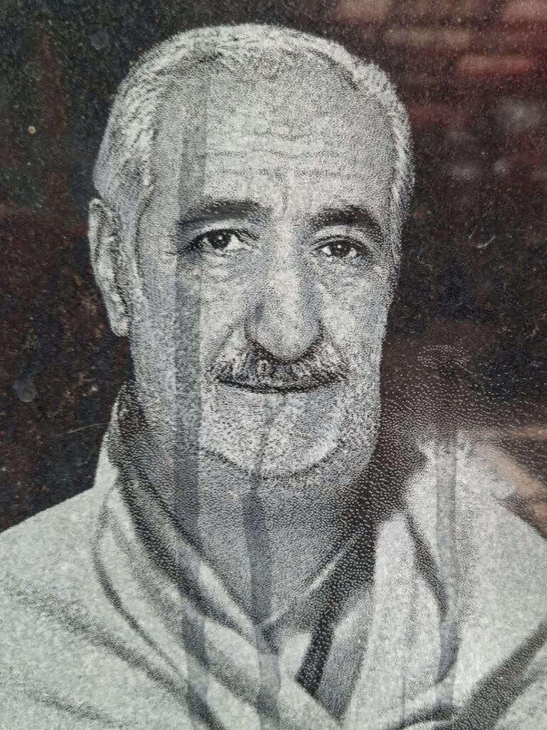 عباداله حیدرقلی