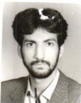 محمد حیدری زارع