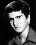 مهدی رشیدی نیا