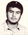 مهدی پوراحمدی