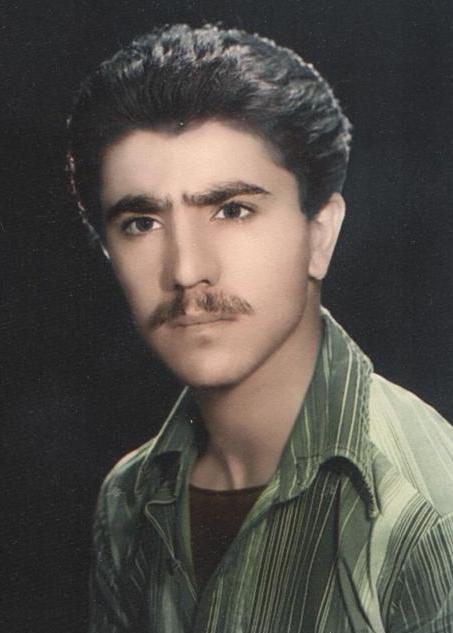 محمد ملکی