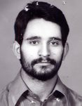اسماعیل رحیمی