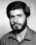 مرتضی فرج زاده