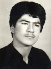 پرویز چراغی
