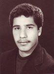 احمد علیایی