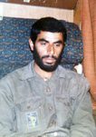 محمدرضا کارور