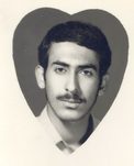 محمدمهدی کمالی