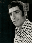 محمدرضا کاشی