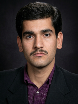 محمد قاسمی