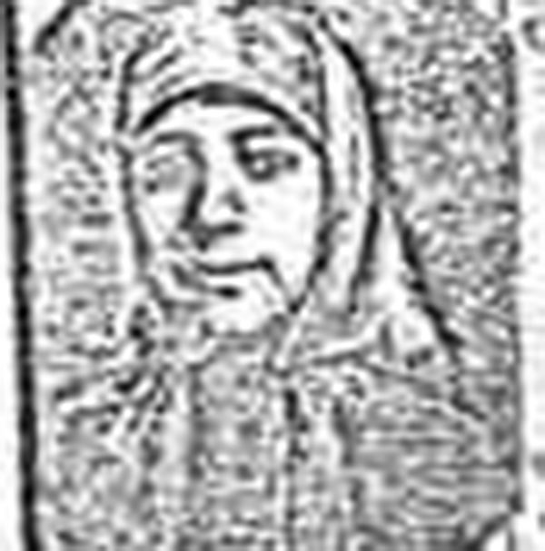 سعدیه خرخشت