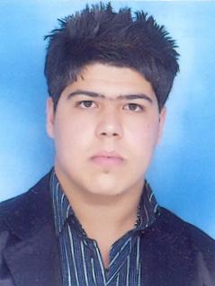 حمید حسین بیک عراقی
